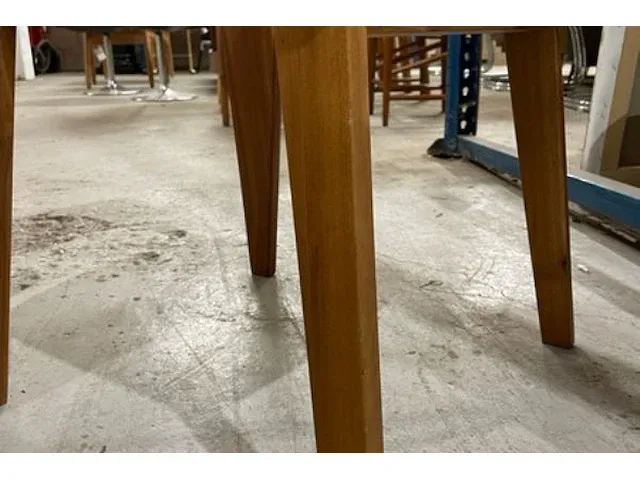 2 dining chairs atom 58 - afbeelding 2 van  3