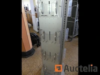 2 displays op wielen - afbeelding 4 van  5