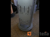 2 displays op wielen - afbeelding 4 van  5