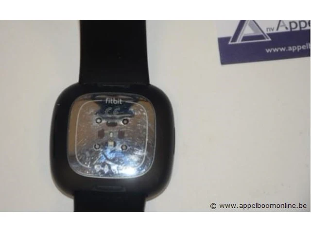 2 div activity watches fitbit, wo zonder kabel, werking niet gekend - afbeelding 3 van  3