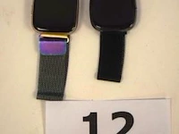 2 div activity watches fitbit, zonder kabels, werking niet gekend - afbeelding 1 van  2