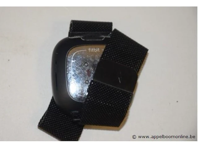 2 div activity watches fitbit, zonder kabels, werking niet gekend - afbeelding 2 van  2