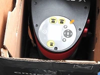 2 div circulatiepompen grundfoss, wo magna 3, werking niet gekend - afbeelding 3 van  3
