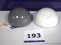2 div decoratieve led tafellampen - afbeelding 1 van  2