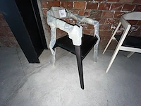2 div houten stoelen - afbeelding 6 van  9