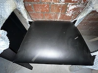 2 div houten stoelen - afbeelding 9 van  9