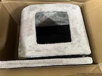 2 div. krabpalen - afbeelding 1 van  2