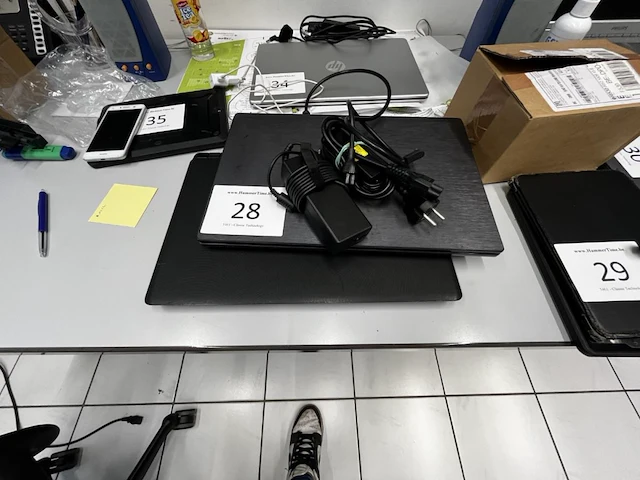 2 div laptops wo acer - afbeelding 1 van  5