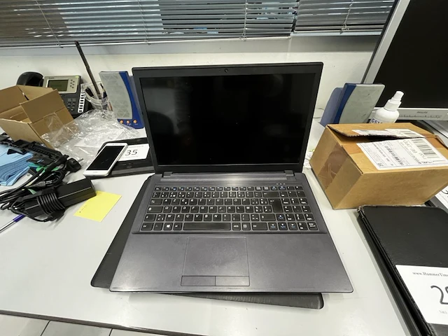 2 div laptops wo acer - afbeelding 2 van  5