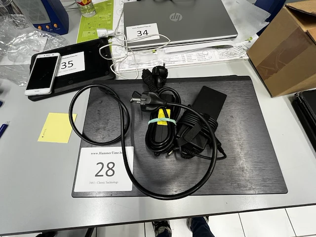 2 div laptops wo acer - afbeelding 5 van  5