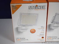 2 div led buitenstralers steinel - afbeelding 2 van  3