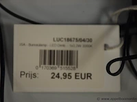 2 div led bureaulampen lucide - afbeelding 2 van  3