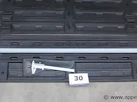 2 div schuifmaten holex en scala