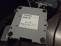 2 div ticketprinters, epson en mc-print3 - afbeelding 2 van  9