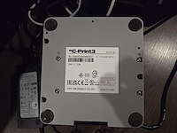 2 div ticketprinters, epson en mc-print3 - afbeelding 3 van  9