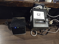 2 div ticketprinters, epson en mc-print3 - afbeelding 6 van  9