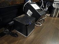 2 div ticketprinters, epson en mc-print3 - afbeelding 7 van  9