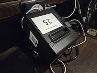 2 div ticketprinters, epson en mc-print3 - afbeelding 9 van  9