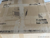 2 div. transport benches - afbeelding 2 van  2