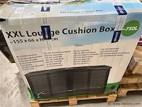 2 div. tuinboxen - afbeelding 1 van  4