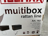 2 div. tuinboxen - afbeelding 4 van  4