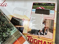 2 div. tuinboxen - afbeelding 4 van  4