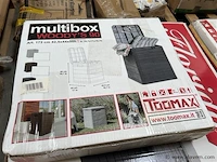 2 div. tuinboxen - afbeelding 3 van  3