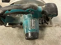 2 diverse accugereedschappen makita - afbeelding 5 van  6