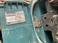 2 diverse accugereedschappen makita - afbeelding 3 van  7