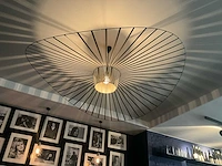 2 diverse design hanglampen/lusters - afbeelding 3 van  4