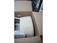 2 diverse design stoelen cafez - afbeelding 3 van  5