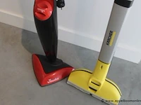 2 diverse elektrische dweilen wo. karcher - afbeelding 2 van  2