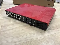 2 diverse firewalls watchguard - afbeelding 5 van  5