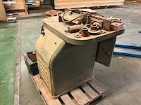 2 diverse houtbewerkingsmachines - afbeelding 5 van  23