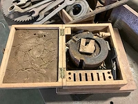 2 diverse houtbewerkingsmachines - afbeelding 10 van  23