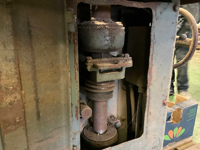 2 diverse houtbewerkingsmachines - afbeelding 15 van  23