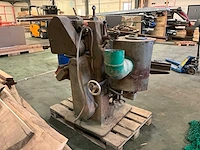 2 diverse houtbewerkingsmachines - afbeelding 17 van  23