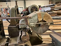 2 diverse houtbewerkingsmachines - afbeelding 19 van  23