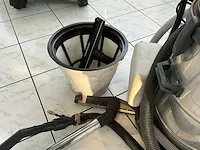 2 diverse industriële stofzuigers soteco en dibo - afbeelding 9 van  9