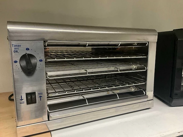 2 diverse keukenmachines - afbeelding 2 van  8