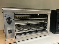 2 diverse keukenmachines - afbeelding 2 van  8