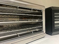 2 diverse keukenmachines - afbeelding 3 van  8