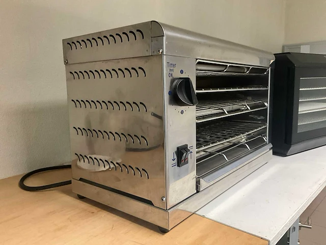 2 diverse keukenmachines - afbeelding 4 van  8