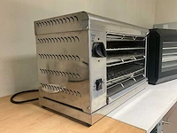 2 diverse keukenmachines - afbeelding 4 van  8