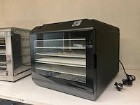 2 diverse keukenmachines - afbeelding 6 van  8