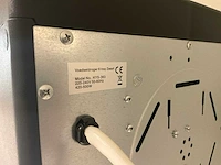 2 diverse keukenmachines - afbeelding 8 van  8
