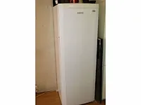 2 diverse koelkasten beko en zanker - afbeelding 2 van  6