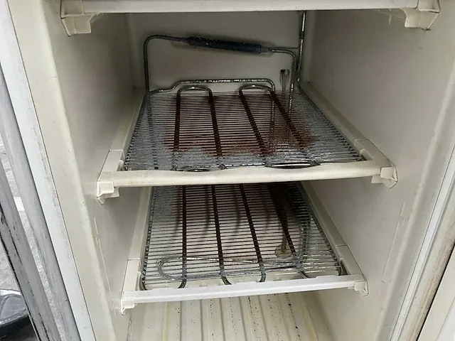 2 diverse koelkasten exquisit, frigibel - afbeelding 3 van  12