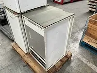 2 diverse koelkasten exquisit, frigibel - afbeelding 12 van  12