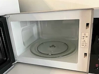 2 diverse koelkasten + magnetron - afbeelding 3 van  7